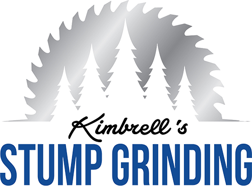 Kimbrells Stump Grinding